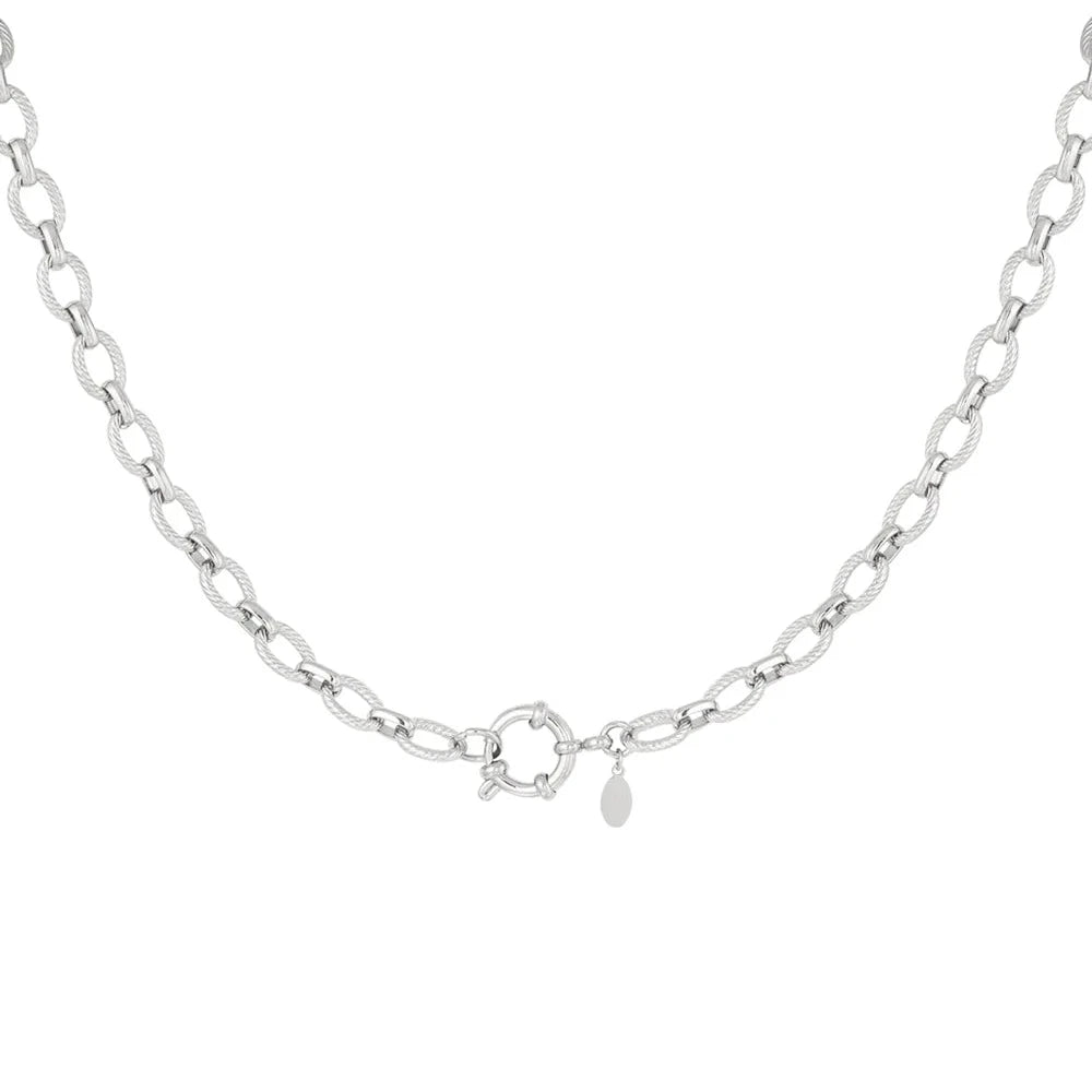 Statement Schakelketting