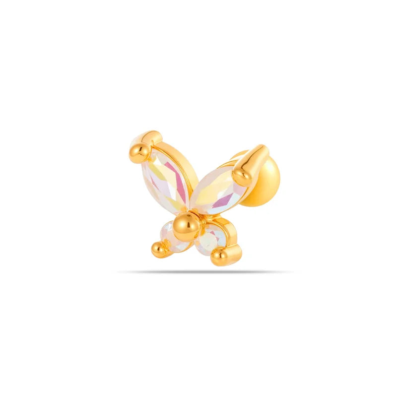 Vlinder Studs