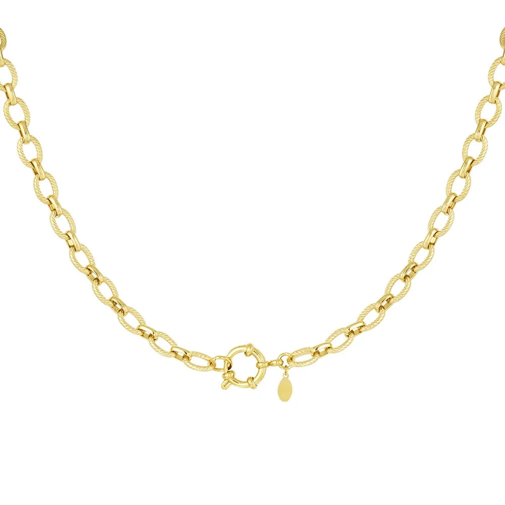 Statement Schakelketting