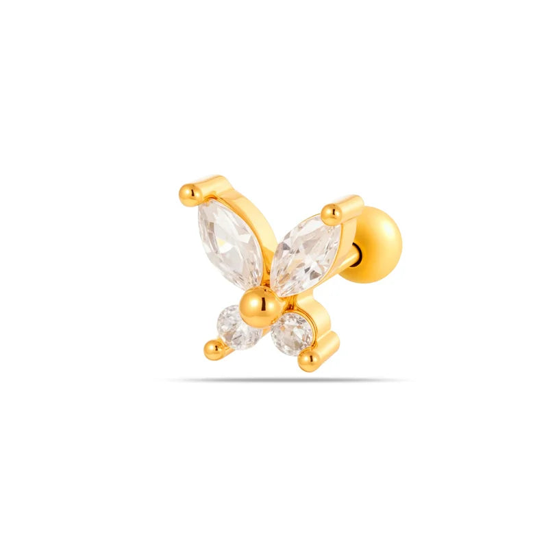 Vlinder Studs