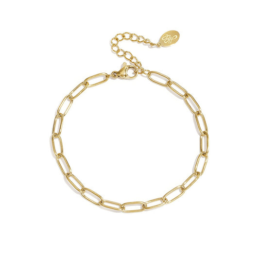 Basic schakelarmband