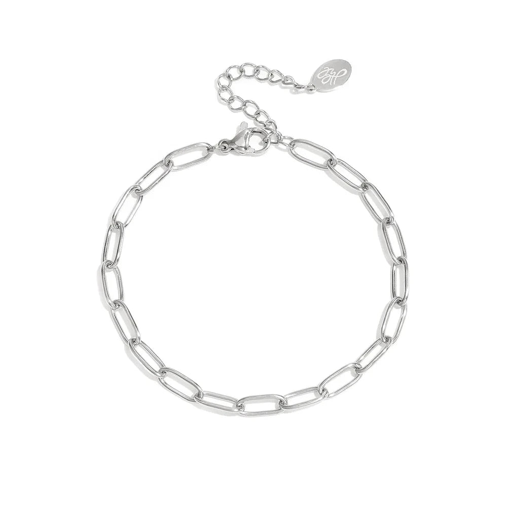 Basic schakelarmband