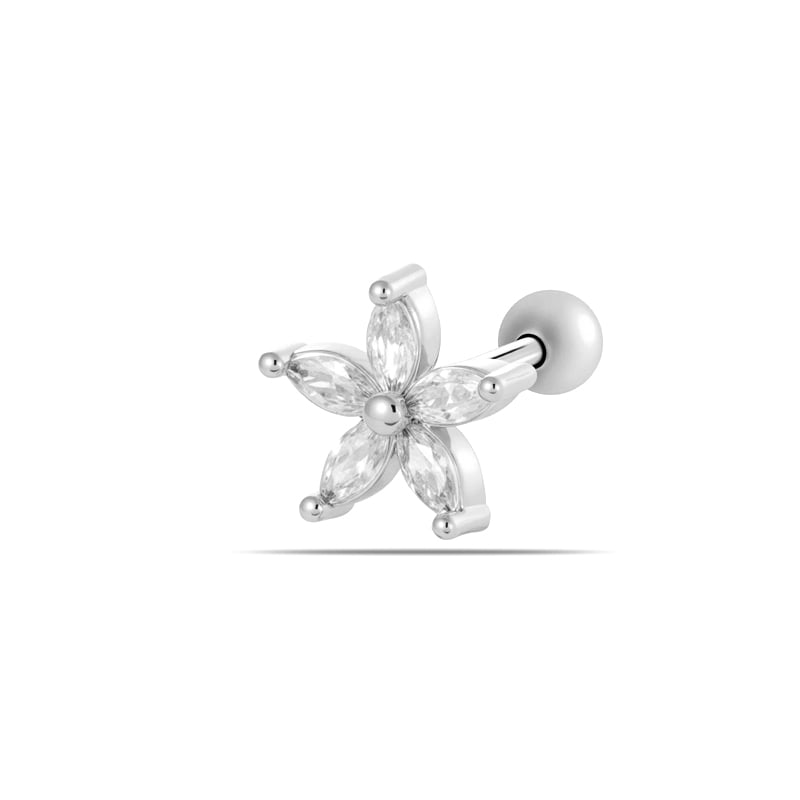 Flower Studs