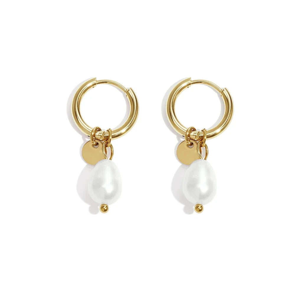 Elegante Parelhangers