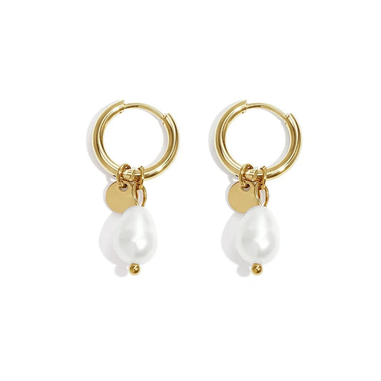 Elegante Parelhangers