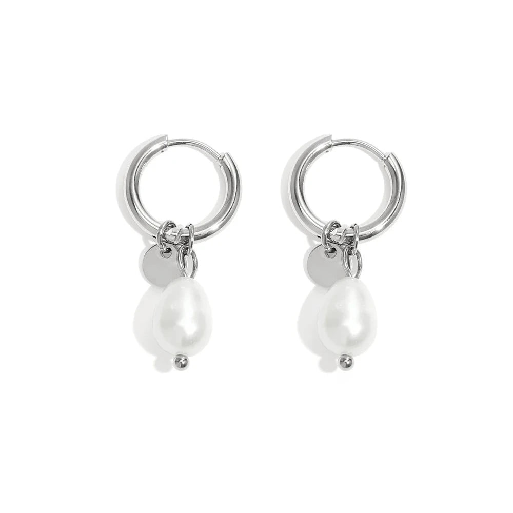 Elegante Parelhangers